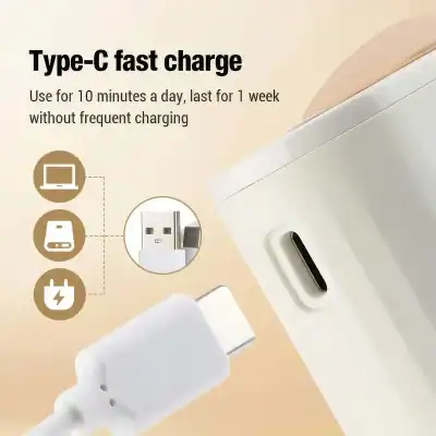 Universal fast charging for electronic devices, compatible with laptops, smartphones, and tablets for efficient power transfer and convenience at Monalisa Store.