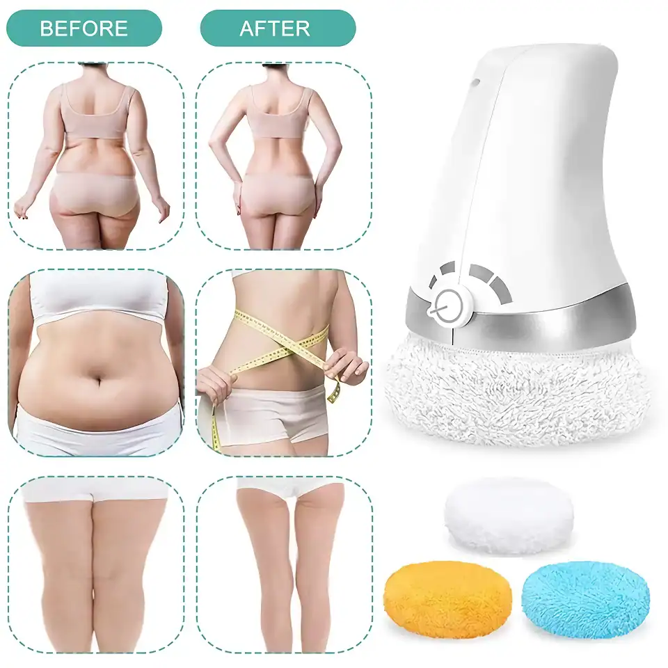 Advanced body contouring and fat reduction machine for non-invasive weight loss and body shaping at Monalisa Medical.