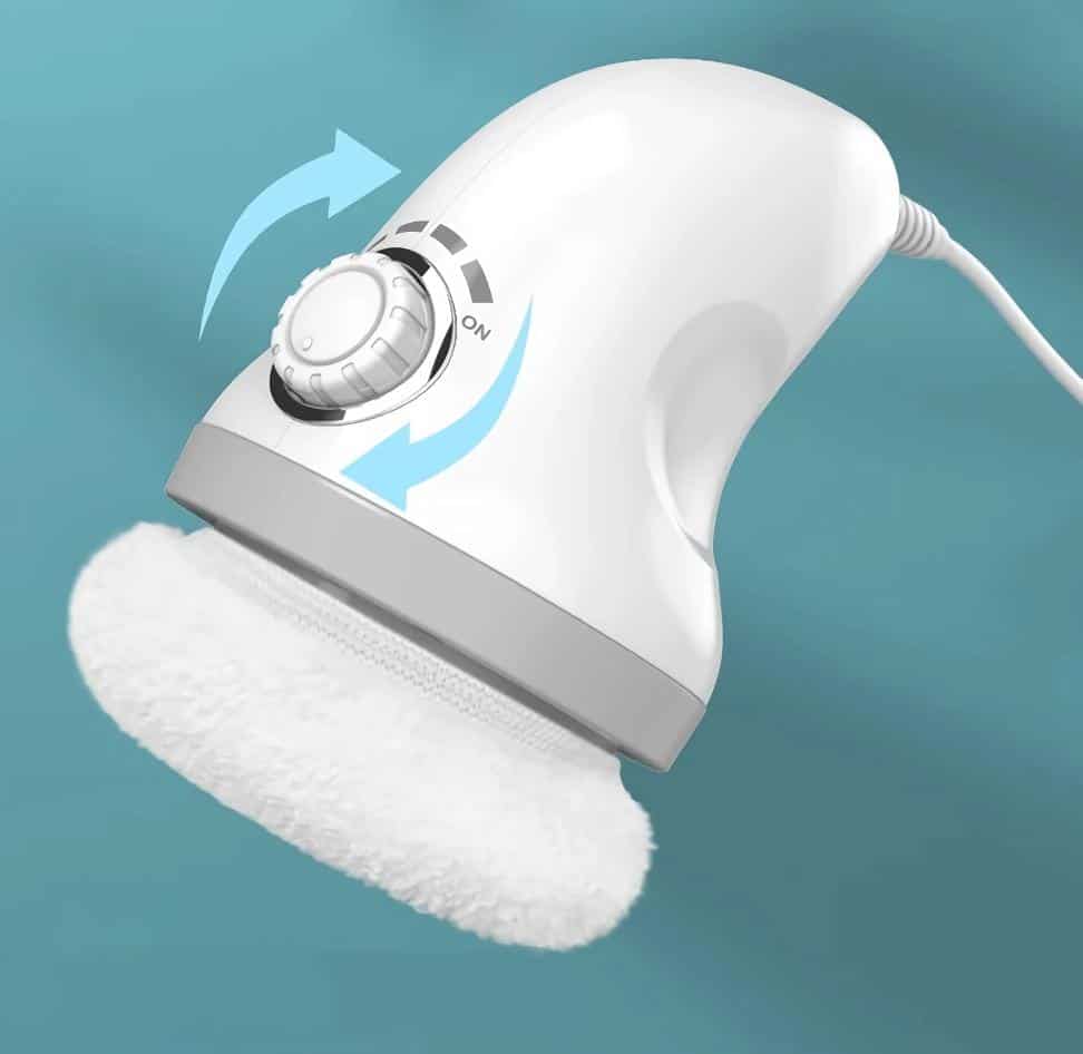 Compact steam device for facial steaming, skin rejuvenation, and deep cleansing, ideal for professional and home use, promoting healthy skin and relaxation.