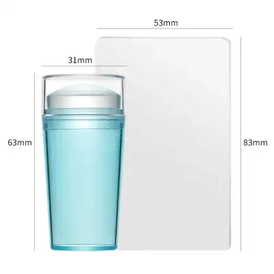 High-quality travel glasses case with cushioned interior for optimal eye care protection.