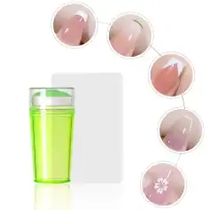 Nail serum for strengthening and growth, ideal for healthy nails. Enhance your nail health with Monalisa Store's premium nail care products.