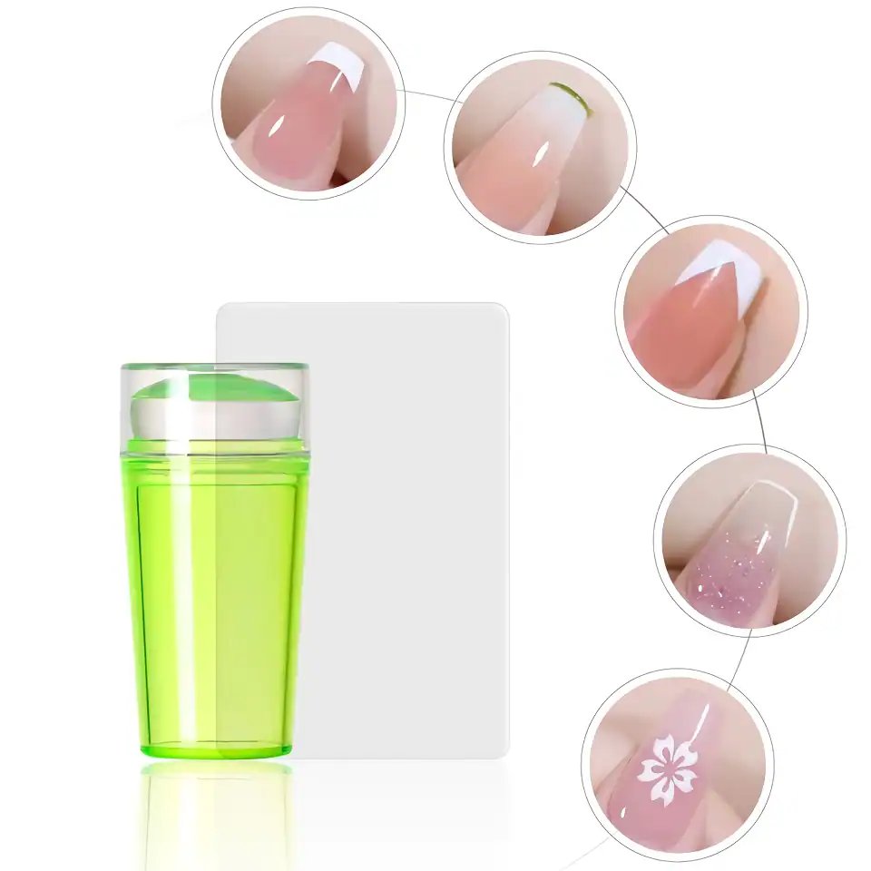 Nail serum for strengthening and growth, ideal for healthy nails. Enhance your nail health with Monalisa Store's premium nail care products.