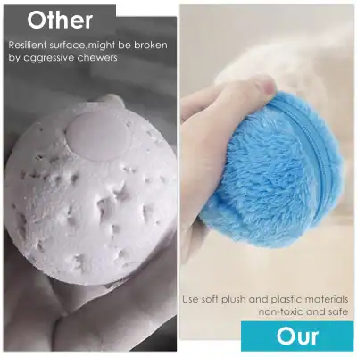 Soft plush, non-toxic, safe makeup removal pad with durable surface and outer zipper for easy cleaning. Ideal for sensitive skin and daily use.