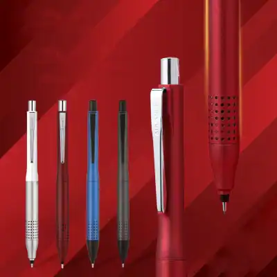 Elegant collection of Monalisa branded medical pens featuring LED light, perfect for precise work and professional use in healthcare settings.