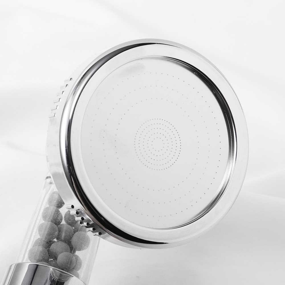 7 Chakra Crystal Gravels SPA Shower Head - Image 6