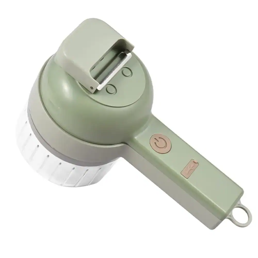 4-in-1 Wireless Electric Kitchen Assistant - Image 10