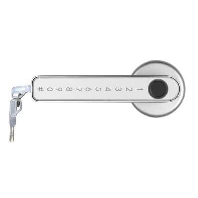 Smart Electronic Door Lock