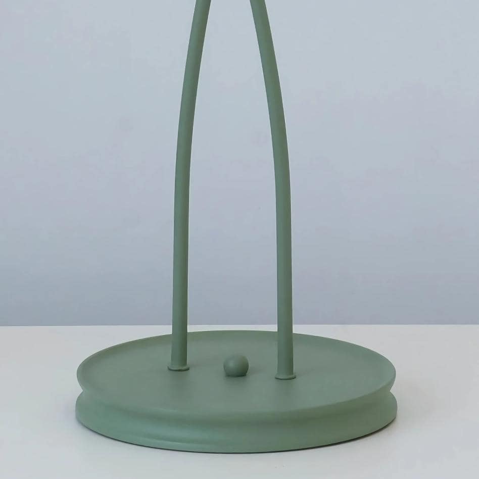 Luxury Nordic Flower Floor Lamp - Image 7