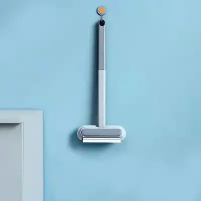 2-in-1 Hair and Pet Hair Remover Roller - Effortlessly Clean Clothes, Sofas, and More!