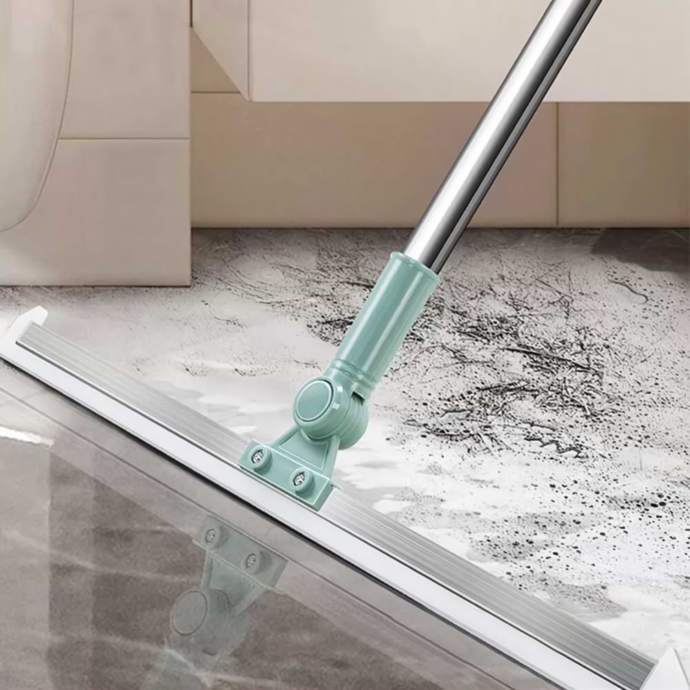 Extendable Magic Broom for Effortless Household Cleaning