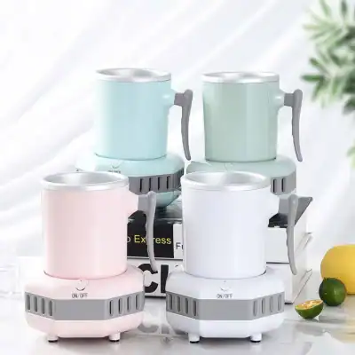 Portable Mini Electric Cooler