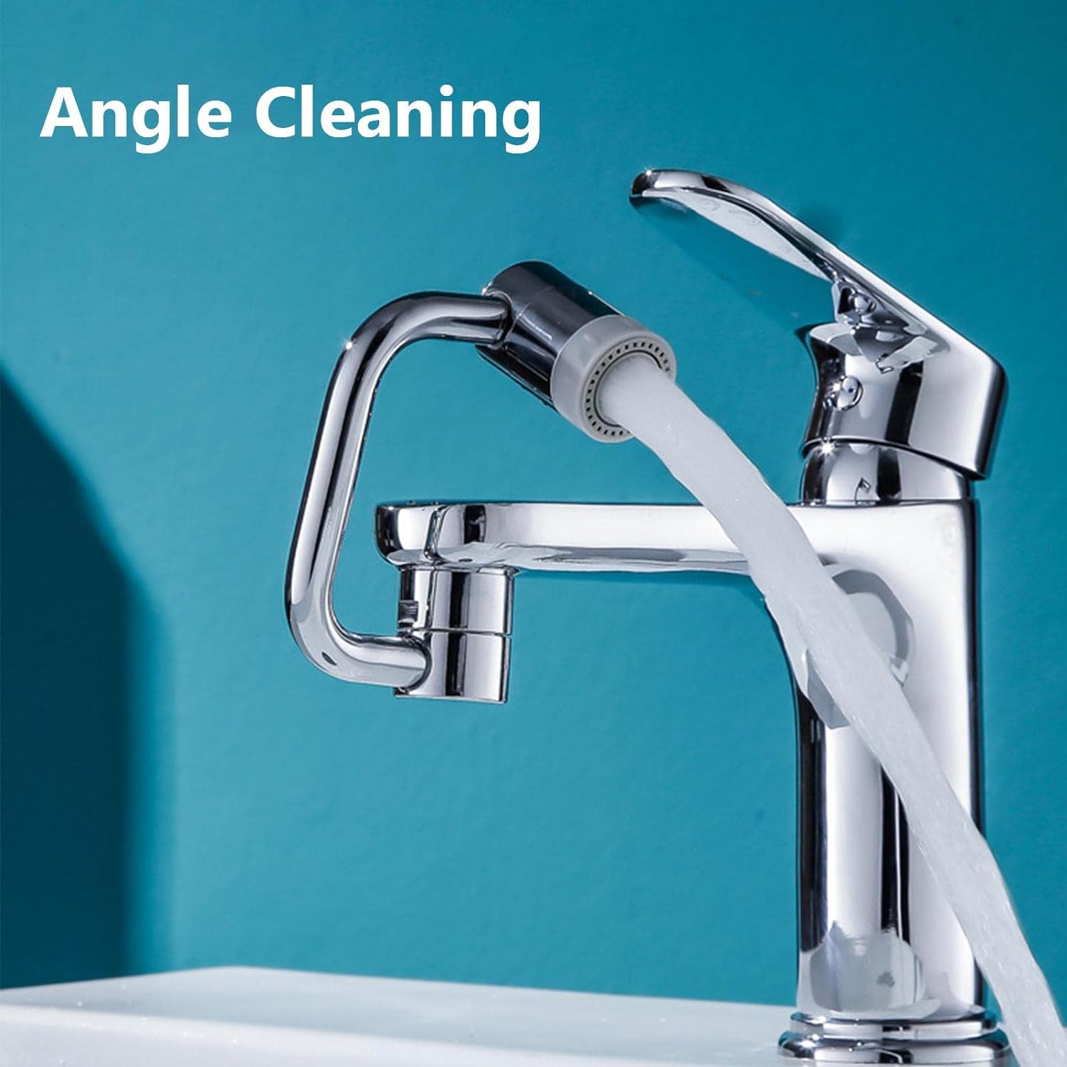 Mechanical Arm Faucet Extender - Image 2