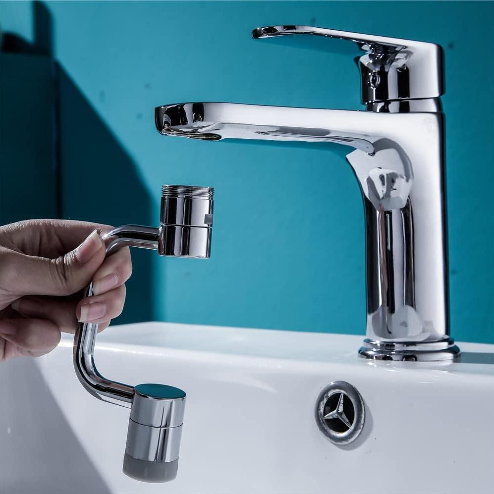 Mechanical Arm Faucet Extender - Image 7