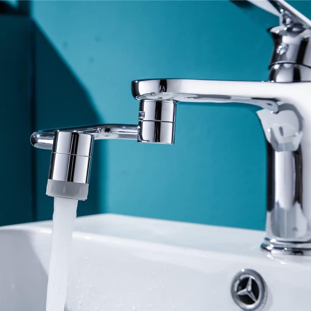 Mechanical Arm Faucet Extender - Image 9
