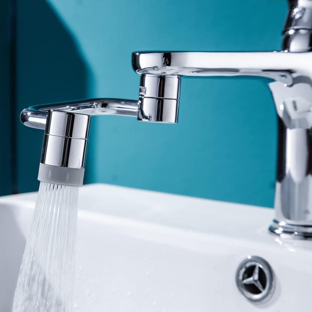 Mechanical Arm Faucet Extender - Image 10