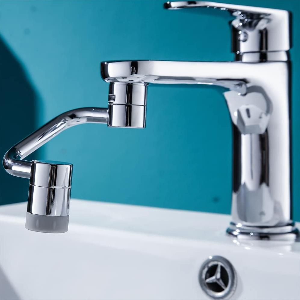 Mechanical Arm Faucet Extender - Image 8