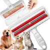 Ultimate Pet Hair Remover Roller for Home and Clothing