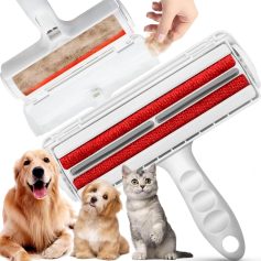 Alternative view of Ultimate Pet Hair Remover Roller for Home and Clothing
