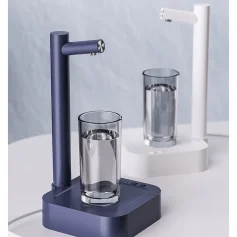 Alternative view of Smart USB Rechargeable Water Dispenser