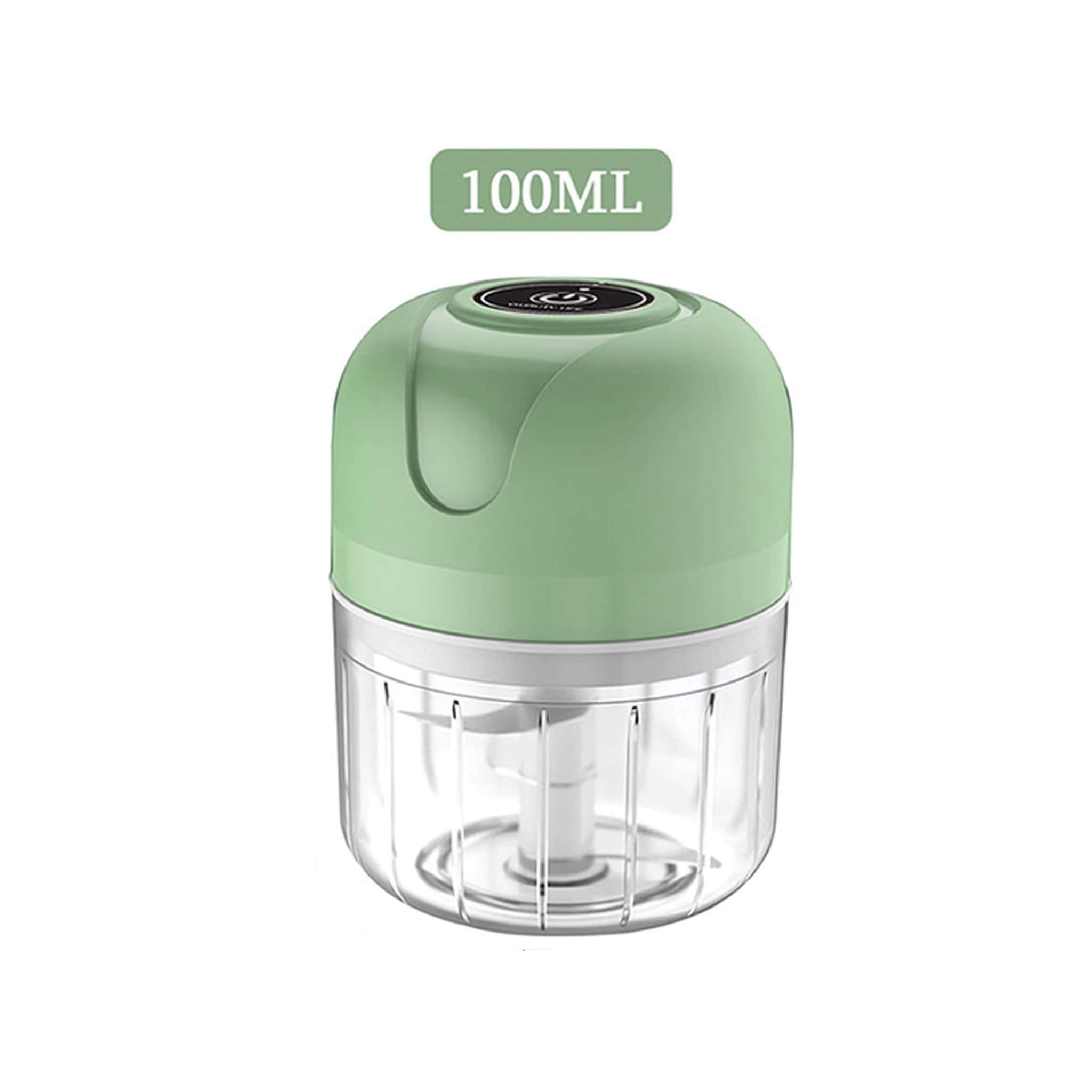 Green (100ML)