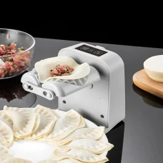 Alternative view of Automatic Electric Dumpling Maker