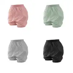 High-quality casual shorts for women and men.