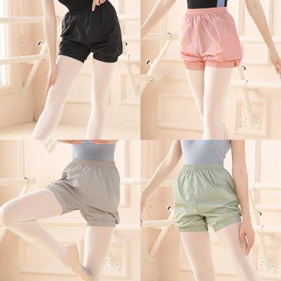 Comfortable women's shorts in various colors for home, sleep, or casual wear. Perfect for relaxing at home or light activities with soft, breathable fabric.
