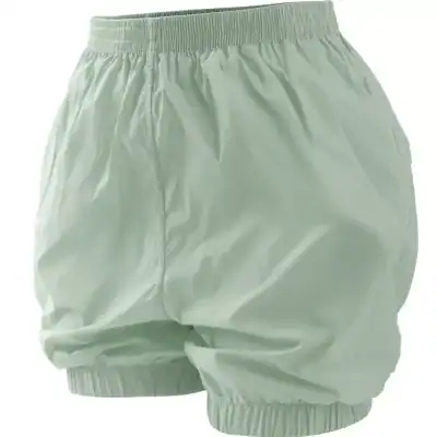 Soft, lightweight shorts perfect for casual wear, lounge, or athletic activities. Designed with an elastic waistband for a comfortable fit. Made from breathable fabric, ideal for everyday use and casual outings.