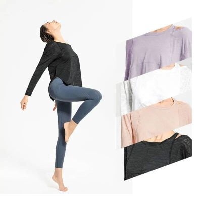 Comfortable women's workout leggings and casual tops from Monalisa Store, perfect for active lifestyles and everyday wear. Shop high-quality, stylish activewear designed for comfort and performance.