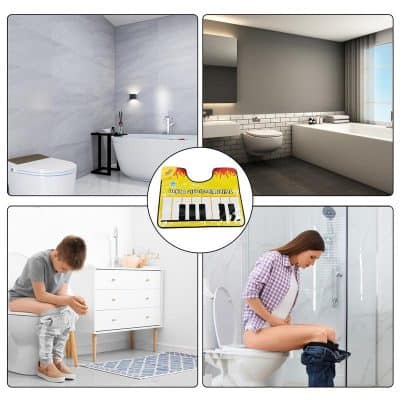 Luxurious modern bathrooms with sleek fixtures and minimalist decor for a high-end look. Perfect for those seeking elegant and stylish bathroom renovation ideas.