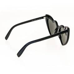 Stylish black sunglasses with UV protection and polarized lenses for all-day eye safety and fashion. Perfect for outdoor activities, sun protection, and enhancing your look.