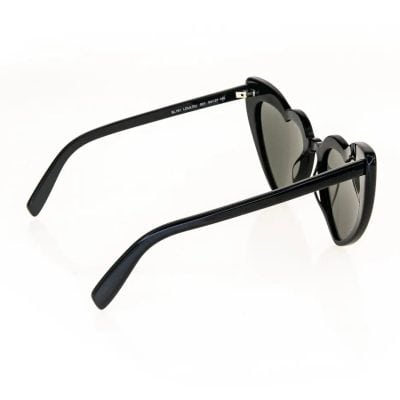 Stylish black sunglasses with UV protection and polarized lenses for all-day eye safety and fashion. Perfect for outdoor activities, sun protection, and enhancing your look.