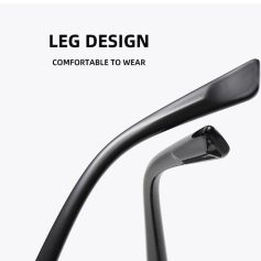 Stylish and lightweight eyeglass frames ideal for comfortable everyday wear, designed for optimal fit and durability, perfect for prescription lenses, available at Monalisa Store.