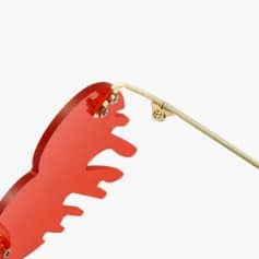 Stylish optical glasses for men and women at Monalisa Store.