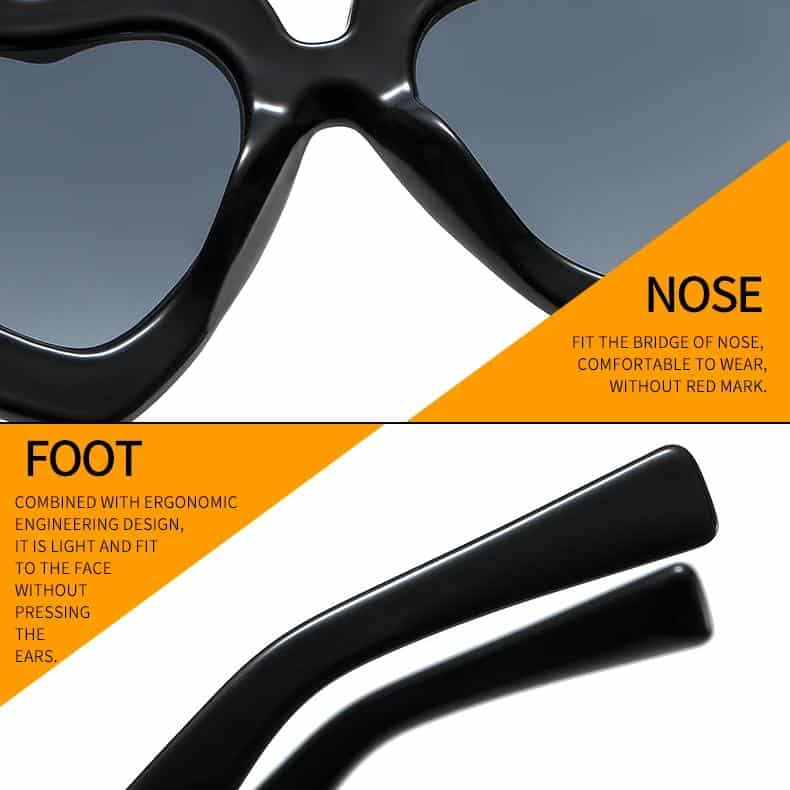 Stylish, ergonomic glasses with comfortable fit and precise design for optimal vision correction and fashion. Perfect for everyday use, combining comfort and modern style.