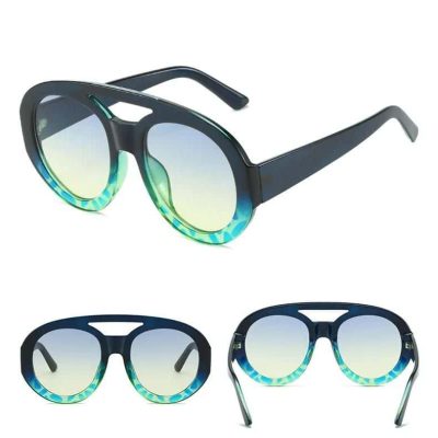 High-quality fashion sunglasses with UV protection and trendy design, perfect for outdoor wear and eye protection, available at Monalisa Store.