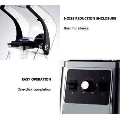 Hearing aid enclosure with noise reduction technology for improved sound clarity and comfort. Designed for silent operation and enhanced listening experience.