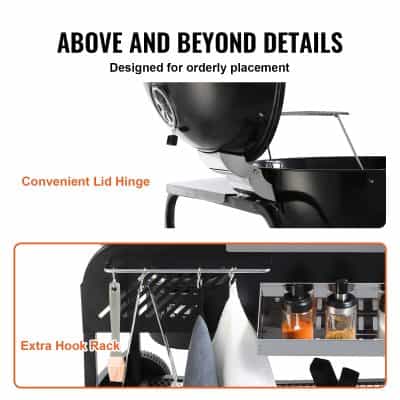 High-quality optometry equipment from Monalisa Store, featuring user-friendly design, convenient lid hinge, and accessories like hook racks for efficient eye exam setup.