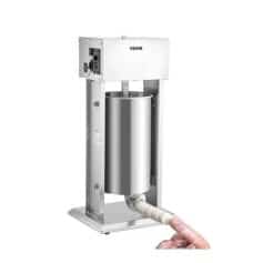 Efficient ultrasonic cleaning machine for medical and optical instruments, ensuring thorough sterilization. Compact design ideal for optometry and healthcare settings.