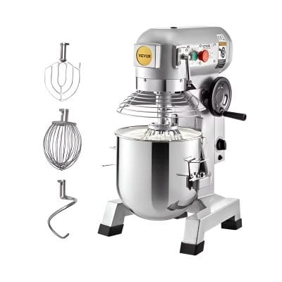 High-quality commercial ice cream mixer for cafes, restaurants, and dessert shops, featuring efficient mixing, stainless steel construction, and easy operation for smooth, creamy ice cream production.