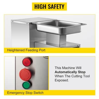 Image of a stainless steel medical feeding port with a raised design for hygiene and safety, highlighting Monalisa Store’s focus on high-quality, safe medical equipment for healthcare professionals.