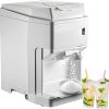 High-quality ice maker machine for medical and healthcare facilities, ensuring fast and reliable ice production for patient care, emergencies, and clinical applications.