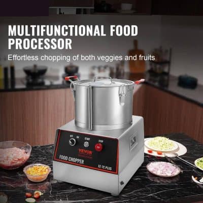 Effortless chopping of veggies and fruits, perfect for kitchen cooking and food prep.