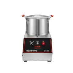 High-quality Veyor food chopper for efficient chopping, blending, and food prep. Durable stainless steel design, compact size, ideal for home and commercial kitchens, easy to operate, and perfect for every cooking need.