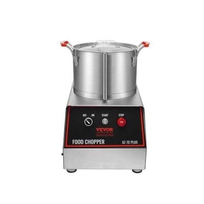 High-quality Veyor food chopper for efficient chopping, blending, and food prep. Durable stainless steel design, compact size, ideal for home and commercial kitchens, easy to operate, and perfect for every cooking need.