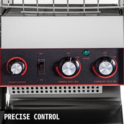 A close-up of a professional skincare device with precise temperature control dials, used in medical spas and clinics for advanced beauty treatments, ensuring safety and effectiveness.