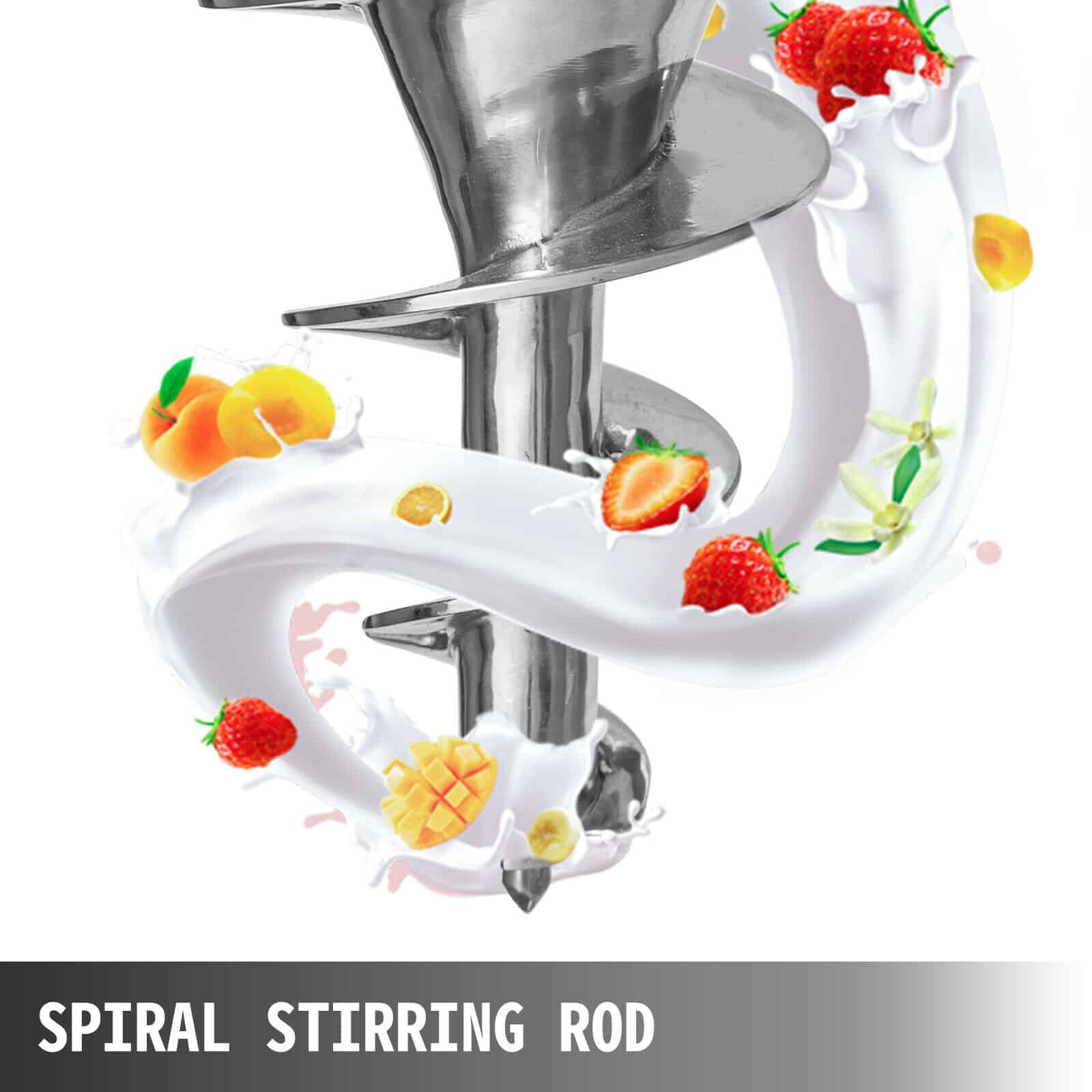 Fruit vegetable spiralizer for healthy meals, vegetable and fruit slicer perfect for creating noodles or garnishes, durable kitchen utensil for meal prep.