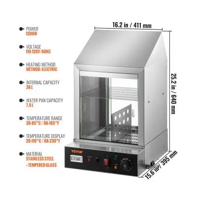 Highly Efficient Medical Sterilizer for Healthcare Settings.