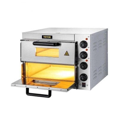 A professional dental or medical sterilizer oven used for sterilizing tools and instruments in healthcare settings, featuring adjustable temperature controls and safety features.