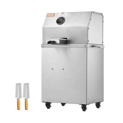 High-quality sterilizer for medical and dental instruments from Monalisa Medical. Durable stainless steel design with trolley wheels for easy mobility, ensuring hygiene and safety in healthcare settings.